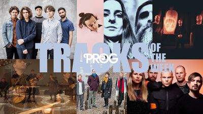 Great new prog from sleepmakeswaves, Beatrix Players, Dim Gray and more in Prog's brand new Tracks Of The Week