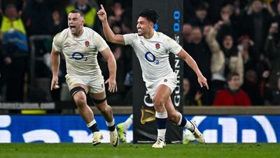 How to watch France vs England: live stream Six Nations 2024 online and on TV