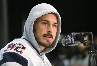 Danny Amendola admits he’s still angry over Bill Belichick benching Malcolm Butler in Super Bowl