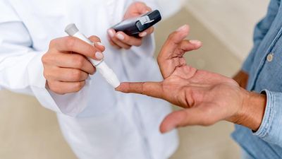 International body recommends more sensitive test to indicate risk of developing diabetes