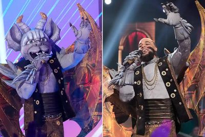New Bears WR Keenan Allen once competed on ‘The Masked Singer’