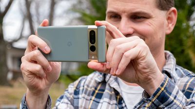 Your phone's camera is even better than you thought