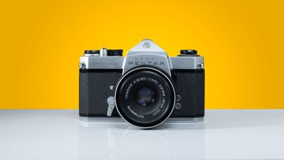 Pentax film camera: the latest news and rumours about the Pentax Film Project