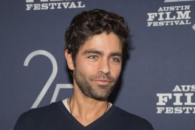 Adrian Grenier And Jordan Roemmele: A Private Love Story
