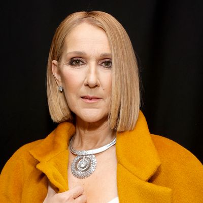 Celine Dion Shares Moving Instagram Post on Stiff Person Syndrome Awareness Day