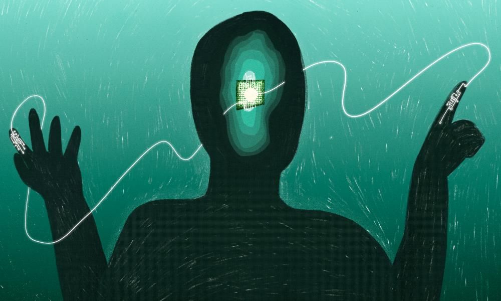 Brain chips: the Sydney researchers ‘miles ahead’ of…