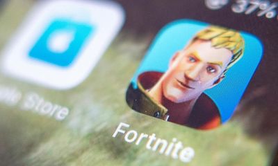 Epic Games takes on Apple and Google in Australia over alleged misuse of market power