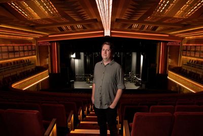 ‘Both massive and intimate’: is the Enmore Australia’s best music venue?