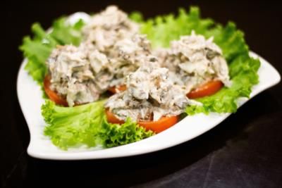 Healthy Tuna Salad Recipe For Quick And Nutritious Meals