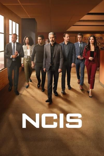 NCIS Franchise Celebrates 1,000Th Episode With Star-Studded Crossover Event