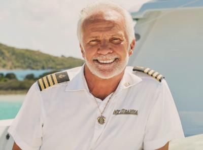 Captain Lee Rosbach Weighs In On Vanderpump Rules Salary Negotiations