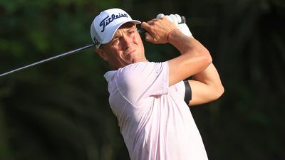 Brooks Koepka’s LIV Golf Team Aims Dig At Justin Thomas