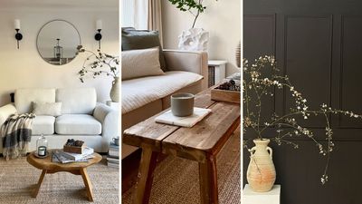 Decorating with brown: I'm an interior stylist and these are my top tips for using this on-trend colour