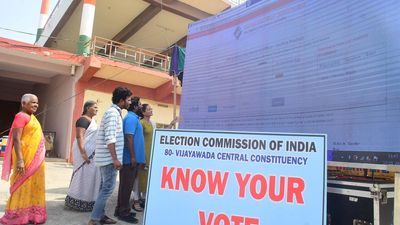 All steps will be taken to ensure free and fair polls: Andhra Pradesh’s Krishna district collector