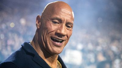 Dwayne ‘The Rock’ Johnson Playfully Disses Grizzlies’ Ja Morant During WWE Event in Memphis