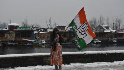 Assembly bypoll in Himachal is set to be a critical test for the ruling Congress