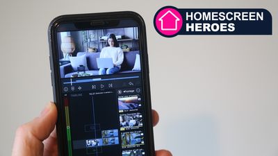 I'm a pro video editor and I couldn't live without this app