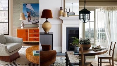 How can you make your home more comfortable? Interior designers weigh in with their top 10 tips