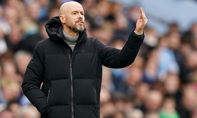 ‘Save the season’: Ten Hag challenges United before FA Cup tie with Liverpool
