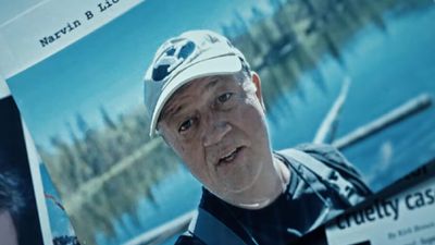 The Program: Where is Narvin Lichfield now?