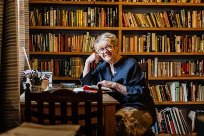 Books everywhere: how a literary festival put the Victorian village of Clunes on the map