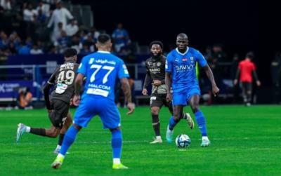 Kalidou Koulibaly: A Glimpse Into Matchday Intensity