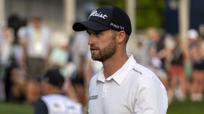 Wyndham Clark Pulls Off Remarkable Recovery at Players Championship