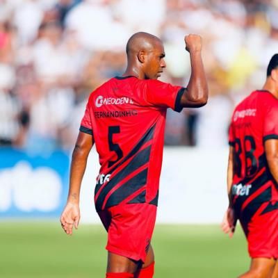 Fernandinho: Capturing The Essence Of Football Through Dynamic Snapshots