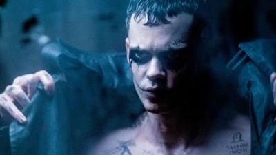 The Crow Remake Trailer Sparks Controversy Among Fans And Critics