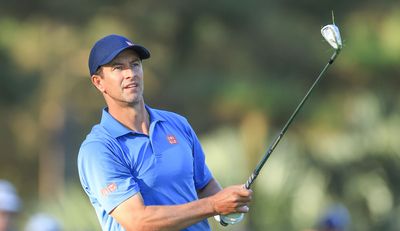 'Let's Get On With It' - Adam Scott Urges Meeting Between PGA Tour Players And PIF