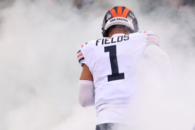 Bears GM Ryan Poles issues statement following Justin Fields trade