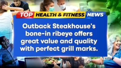Top 10 Steakhouses Serving The Best Bone-In Ribeye In The US