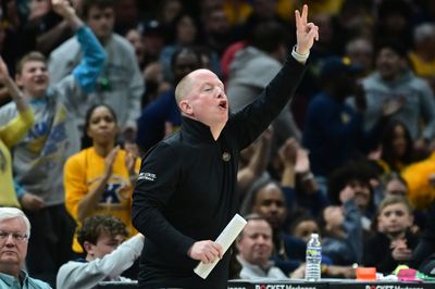 An honest mistake kept Kent State from punching its ticket to the men’s NCAA tournament in heartbreaking fashion