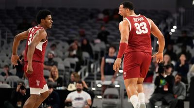 Amid Gambling Investigation, Temple Men’s Basketball Could Earn NCAA Tournament Bid