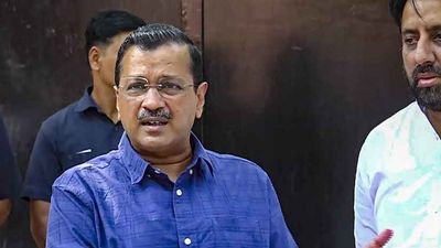 Excise policy: ED issues fresh summons to Delhi CM Kejriwal