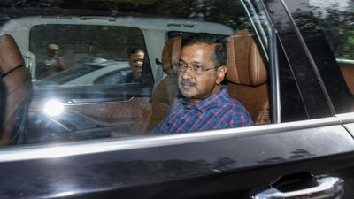 ED issues fresh summons to Delhi CM Kejriwal in excise policy case