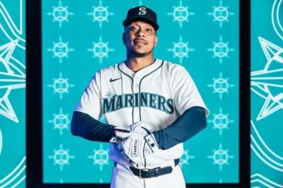 Jorge Polanco's New Baseball Jersey: A Symbol Of Excellence
