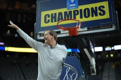 Conference Tournament Chaos Impacts NCAA Bubble Teams