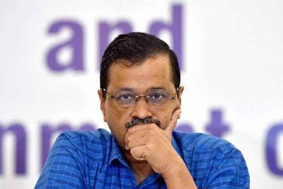 ED summons Arvind Kejriwal in another money laundering case linked to DJB