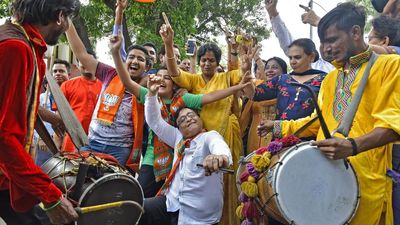 Lok Sabha elections: Deswali belt holds key in Haryana's multi-corner contest