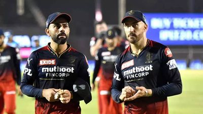 'Virat Kohli and Faf du Plessis were...': Former cricketer on RCB's batting ahead of IPL 2024