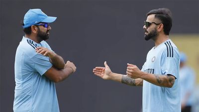 'Rohit Sharma said we need Virat Kohli at any cost for T20 World Cup'