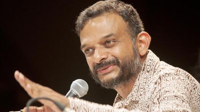 Sangita Kalanidhi award for T.M. Krishna, Nritya Kalanidhi for Neena Prasad