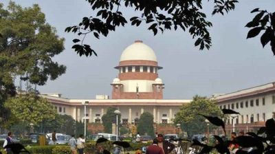 Regular bail plea of AAP leader Satyendar Jain: SC to deliver verdict on Monday