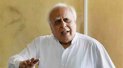 "Shocking but that is expected': Kapil Sibal on J-K Assembly polls to be held after LS polls