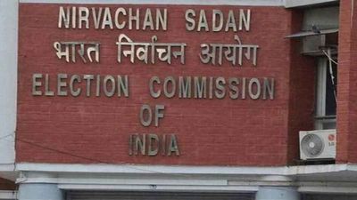 Election Commission makes fresh electoral bonds data public