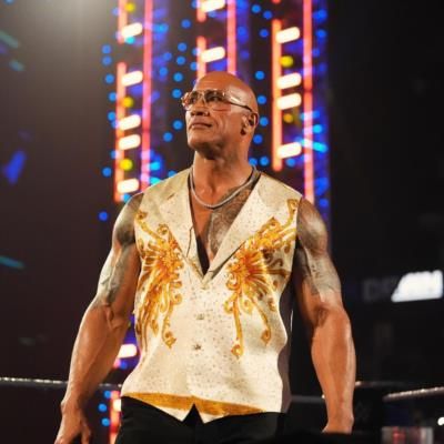 Dwayne Johnson Makes Epic WWE Comeback, Delighting Fans Everywhere