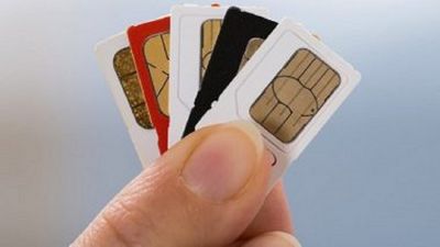 Delhi police bust syndicate of sending activated Indian SIM cards to foreign country