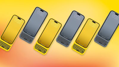 This Clever Gadget Turns Your iPhone Into a "BlackBerry", but is That Something you Want in 2024?
