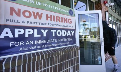 Why are small businesses hiring fewer people? It’s complicated